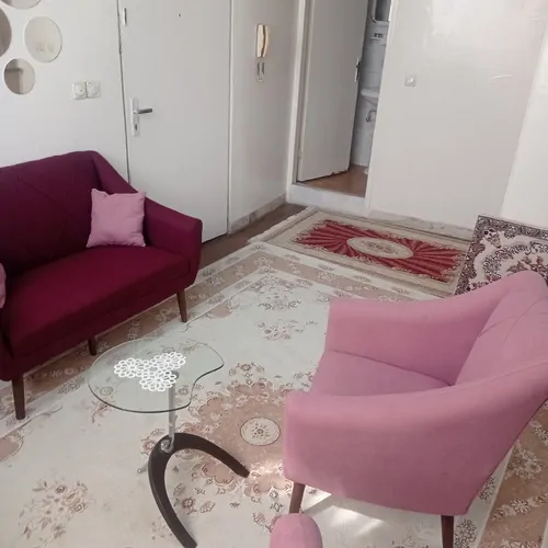 تصویر 4 - آپارتمان مبله ممتاز نواب در  تهران