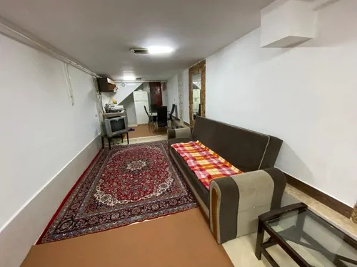 تصویر 5 - آپارتمان نقلی دنج  ( اقتصادی) در  رشت