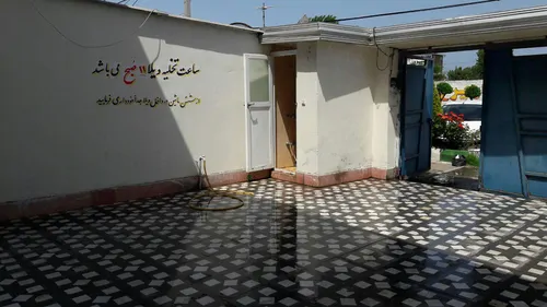 تصویر 2 - ویلا سامان (واحد۴) در بابلسر