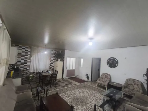 تصویر 2 - ویلا سرخ ویلا در سرخ رود