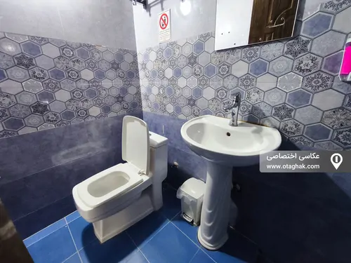 تصویر 26 - اقامتگاه بوم‌گردی دلخش (زعفران) با صبحانه رایگان در  یزد