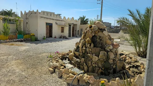 تصویر 8 - سوییت الفریج (1) در عسلویه