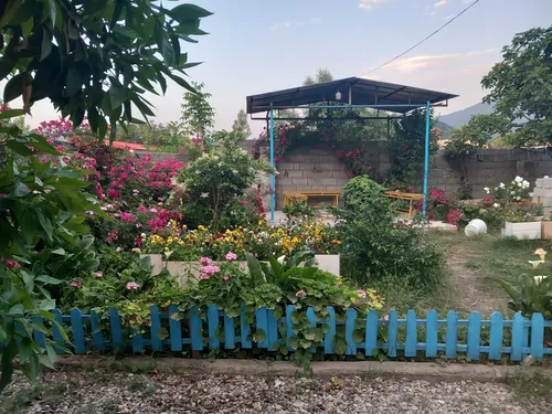 تصویر 3 - ویلا ماه تی تی  در  شیرگاه