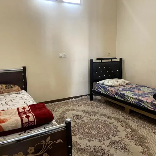 تصویر 7 - آپارتمان مبله ستاره ها (۴۱۳)  در  کرمان