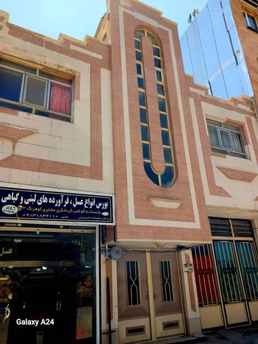 تصویر ۱ - خانه مبله آبشار در  کوهرنگ