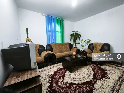 تصویر 4 - خانه آرنیک در  کاشان