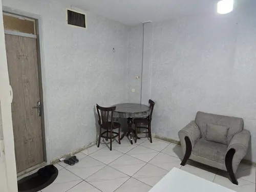 تصویر 8 - آپارتمان مبله سپید در خیابان مالک اشتر (4)  در  تهران