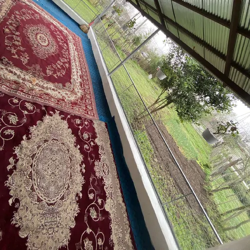 تصویر 5 - روستایی و عشایری مبله احسان( سوئیت جنگلی ۲) در  فومن