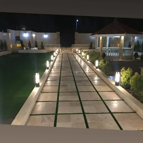 تصویر 3 - ویلا امارت صفا در مشهد