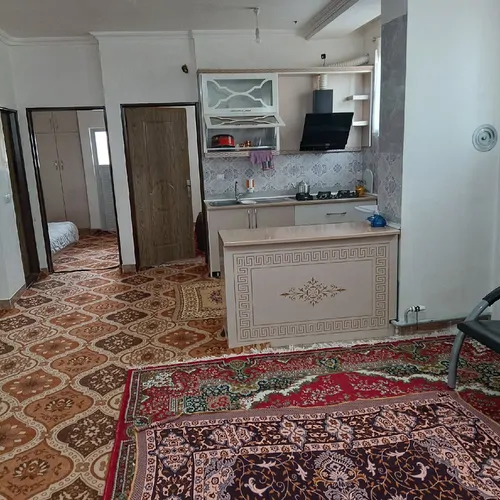 تصویر 4 - آپارتمان مبله عابدی (6) در  جلفا