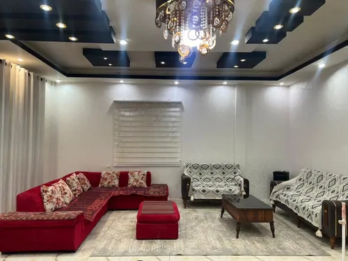 تصویر 9 - ویلا ارغوان با استخر سرپوشیده آبگرم و فول گیم در  سهیلیه