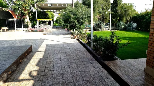 تصویر 15 - ویلا طاها در  دزفول