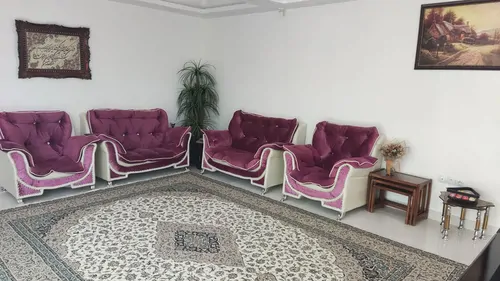 تصویر 4 - ویلا استخردار آبگرم صدرای فشند در  هشتگرد