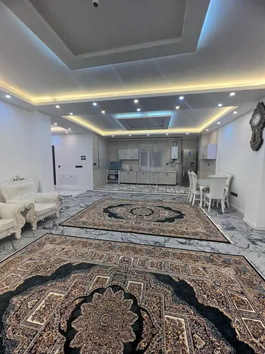 تصویر 5 - آپارتمان لاکچری و زیبا در  خلخال