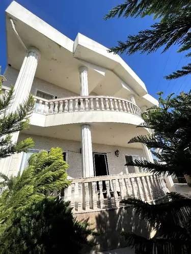 تصویر 3 - ویلا ویلا دوبلکس نما رومی استخردار فول گیم در سرخ رود