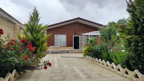 تصویر 2 - ویلا استخردار آبگرم و جکوزی مسیحا در سهیلیه