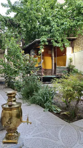 تصویر 2 - خانه عزیزی در  خلخال