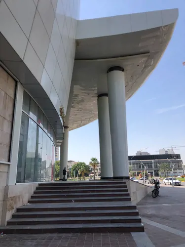 تصویر 11 - آپارتمان مبله الماس نوآ در قشم