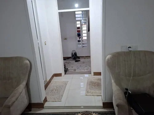 تصویر 6 - خانه صدف طلایی (2) در سیرجان