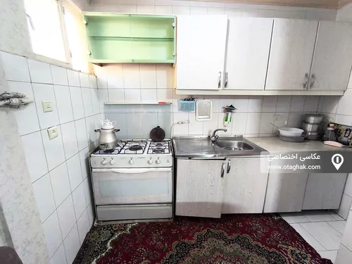 تصویر 5 - خانه میدان شهدا(همکف) در  مشهد