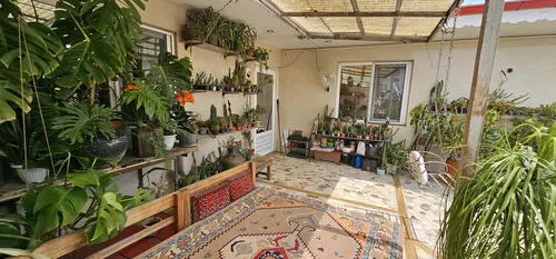 تصویر 5 - آپارتمان رایان (۲) در رشت
