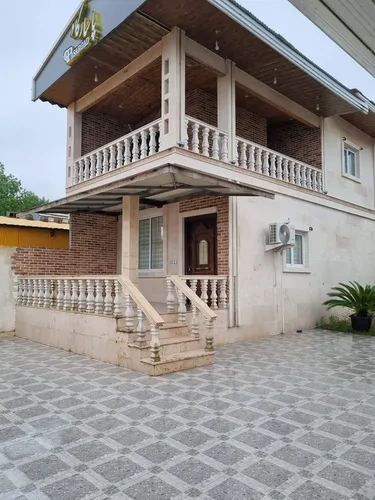 تصویر 2 - ویلا ویلای ساحلی پاسارگاد جوان در زیبا کنار
