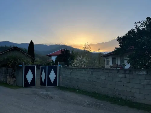 تصویر 19 - ویلا سنتی هره  در  لیسار