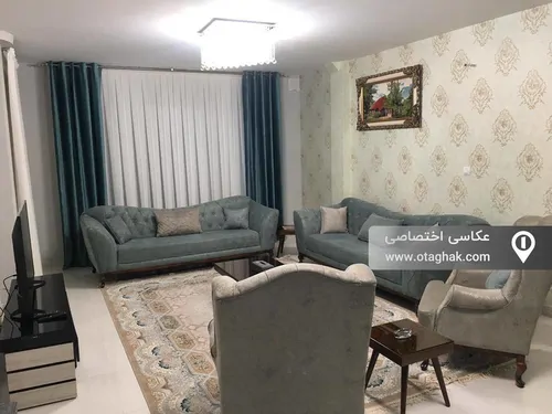 تصویر 2 - آپارتمان لوکس نئو ۲ (واحد3) در شیراز