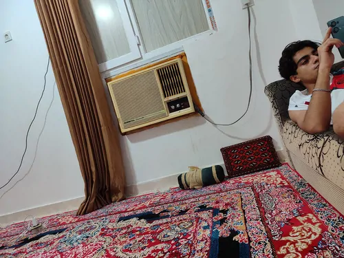 تصویر 3 - آپارتمان انباری در قشم