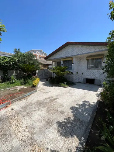 تصویر ۱ - ویلا سیکاس در  انزلی