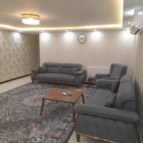 تصویر ۱ - آپارتمان مبله رایان (واحد1) در  مشهد