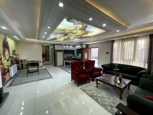 تصویر 6 - ویلا شاهکار (۲) در  ملارد 