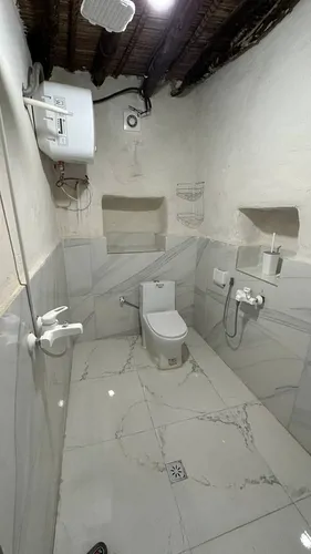 تصویر 21 - اقامتگاه بومگردی گدوک (واحد 1) در قشم