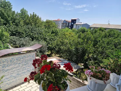 تصویر 2 - ویلا عمارت ارامش در رضوانشهر