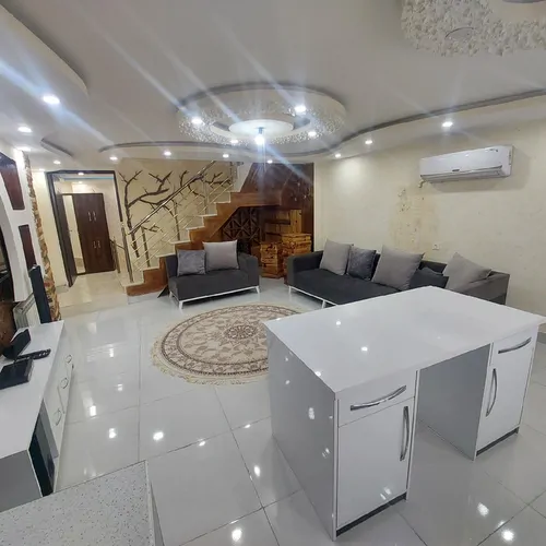 تصویر 3 - خانه دوبلکس انوش در انزلی