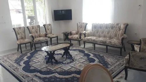 تصویر 2 - ویلا وقاری در اسالم