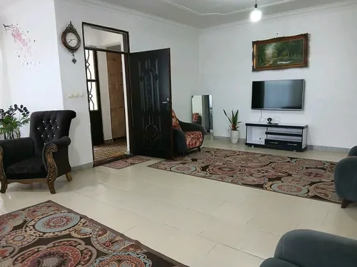 تصویر 8 - ویلا باغ بزرگ شونیشت در  رامسر