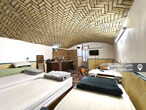 تصویر 2 - سوییت امیر چخماق در یزد