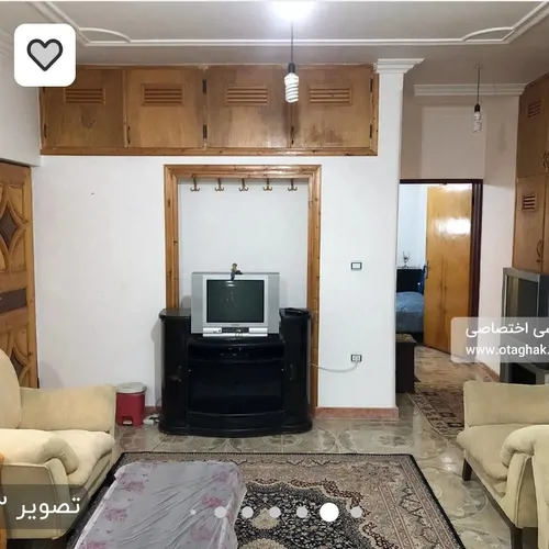 تصویر 2 - ویلا درنا در رامسر
