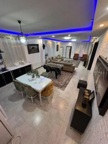 تصویر 7 - ویلا آراد هوم در سهیلیه