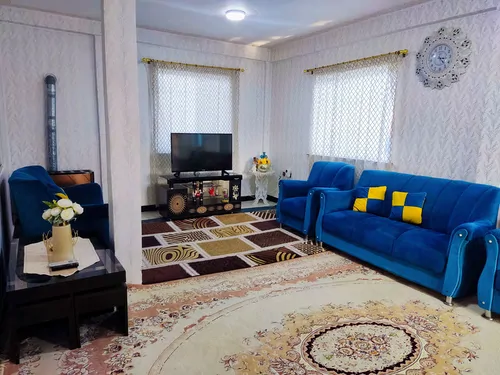 تصویر 5 - ویلا مودگان در  فومن