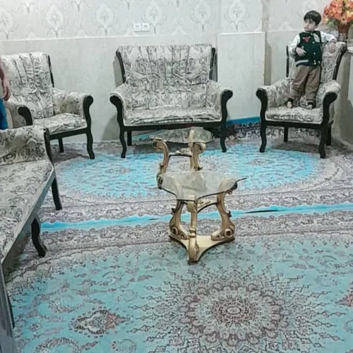 تصویر 5 - ویلا باغ  در  شهریار
