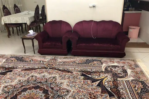 تصویر 4 - آپارتمان مدرن در قلب بافت تاریخی  در یزد
