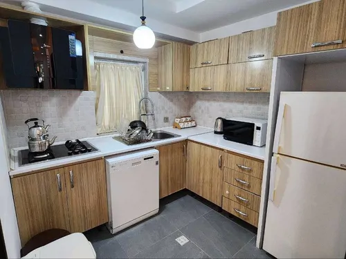 تصویر 5 - آپارتمان مبله رویا در  کیش