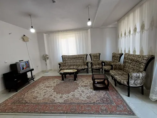 تصویر ۱ - آپارتمان سبلان علی آباد در  اردبیل
