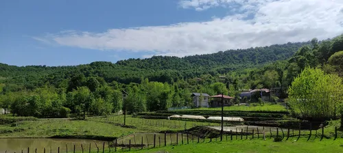تصویر 13 - ویلا حبیب  در  ماسال