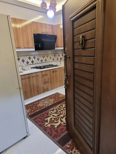 تصویر 2 - آپارتمان جايي بسیاری تميز و عالی در پونل