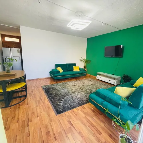 تصویر 3 - ویلا سبز در  کیش