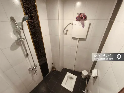 تصویر 20 - آپارتمان مبله لوکس (1) در یوسف آباد در  تهران