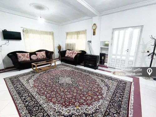 تصویر 8 - ویلا باغ نیکوکار (۱) در چالوس